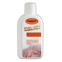Warda Saunaaufguss Citro-Melisse 1 l Flasche - Ein Liter Konzentrat