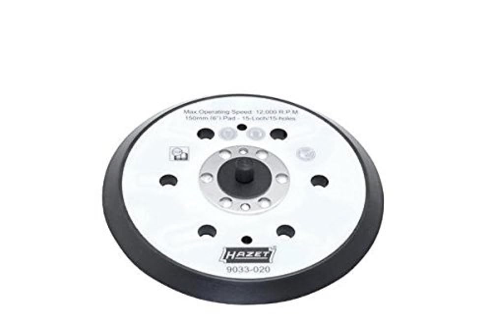 HAZET 9033-020 Schleifteller