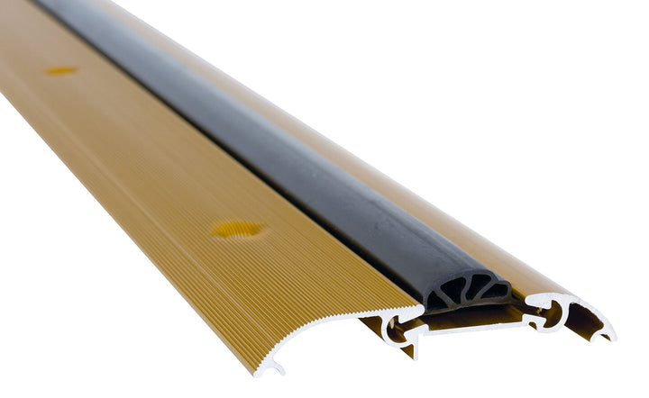 STORMGUARD 04SR0050914G Gold CDX Kompressionsschwelle Türschwelle