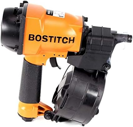 Bostitch - N58C-1-E Coil-Nagler (25-55mm) - BOSN58C1E