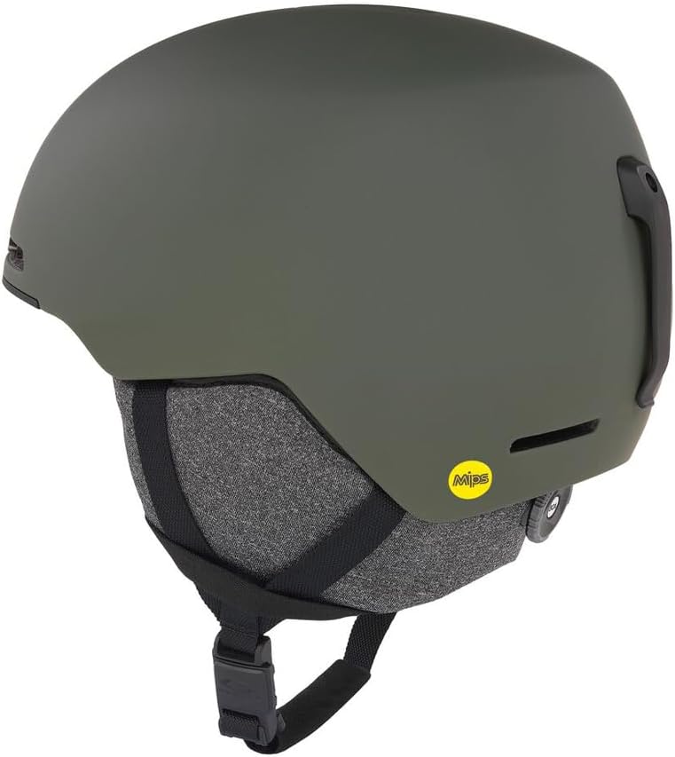 Oakley Herren 99505MP-6ER Helm Dark Brush XL, Dark Brush XL