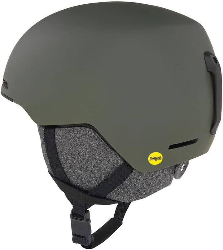 Oakley Herren 99505MP-6ER Helm Dark Brush XL, Dark Brush XL