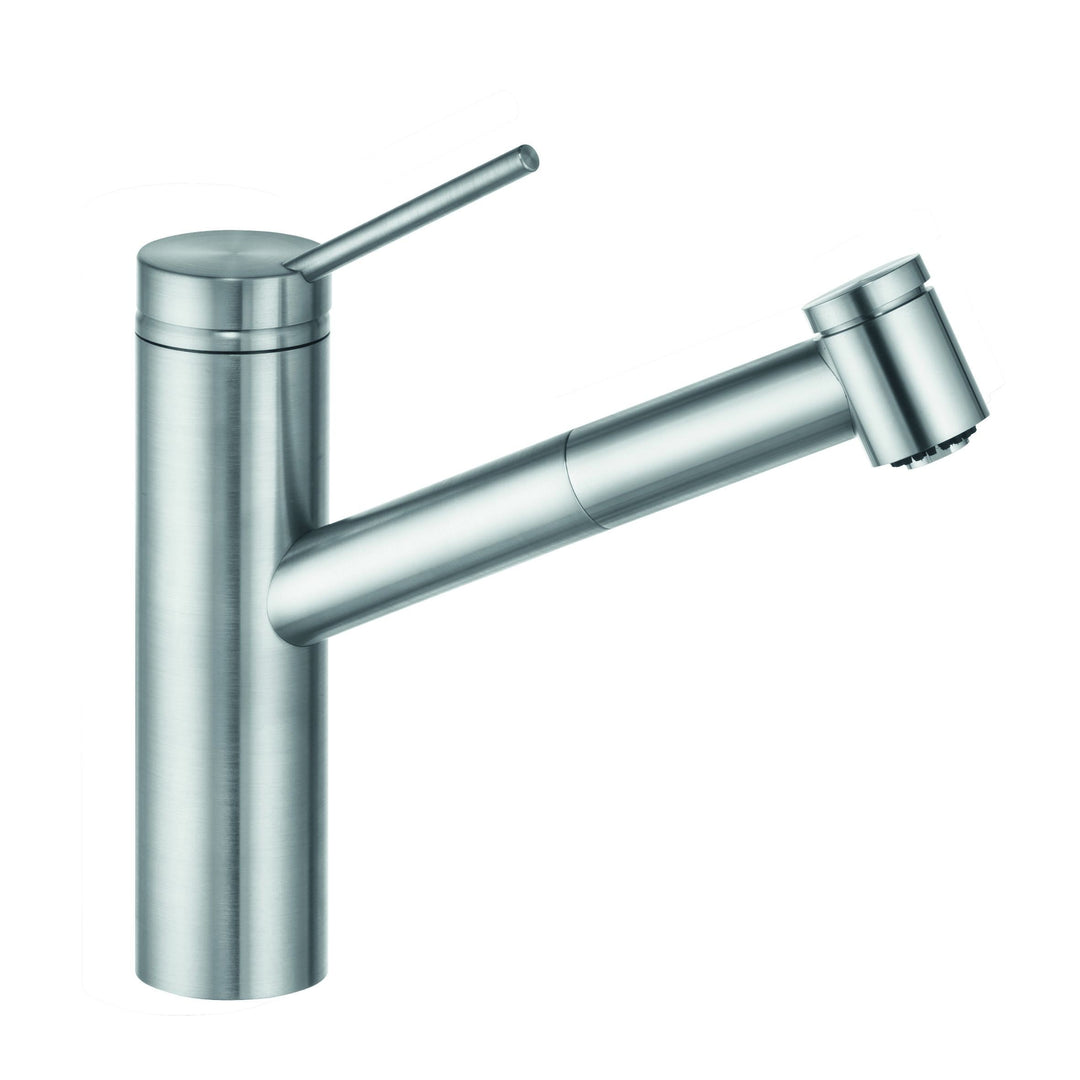 Kludi 44941f875 Tangenta Spültisch-Einhandmischer