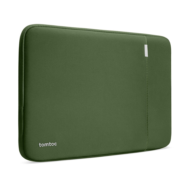 tomtoc 360° Laptoptasche Hülle für 14 Zoll Laptop Notebook | Laptophülle für Acer, ASUS, Dell, HP, L