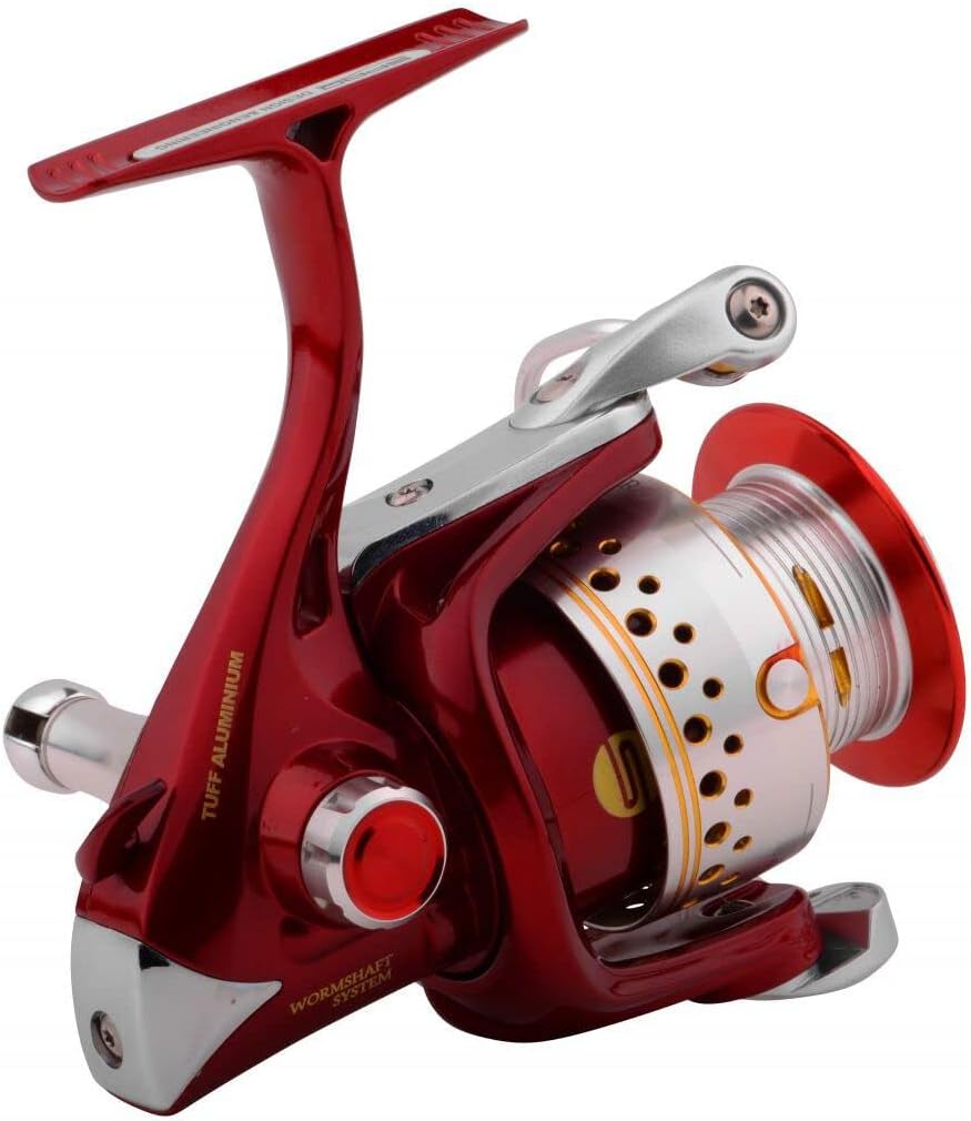 Spro Red Arc 1000 2000 3000 4000 New 2019
