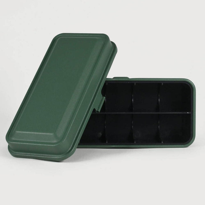 KODAK 120/135 Film Case Filmhülle – für 8 Rollen mit 120 Filmen/10 Rollen mit 35-mm-Filmen – Retro-S
