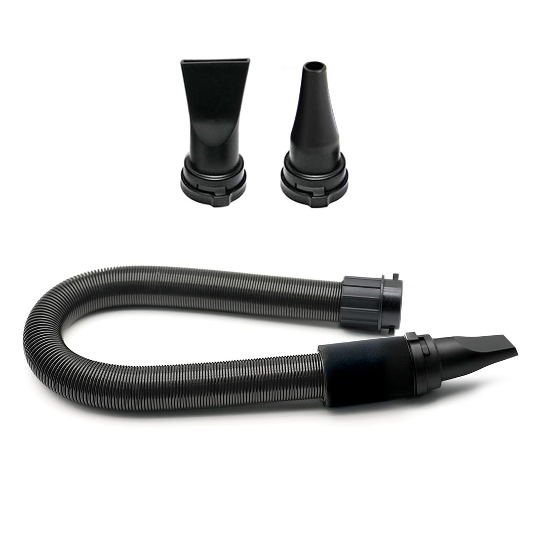 shernbao Spezialschlauch für Hundetrockner, Haartrockner (Kompatibles Modell: SMD-06Type-B)