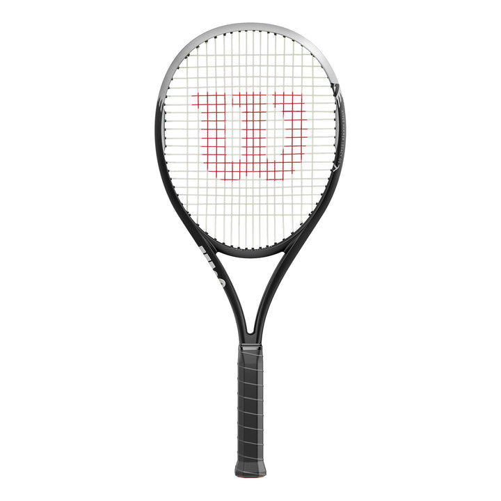 Wilson Hyper Hammer Legacy Os Tns Tennisschläger schwarz-gelb besaitet 248g L3 NEU