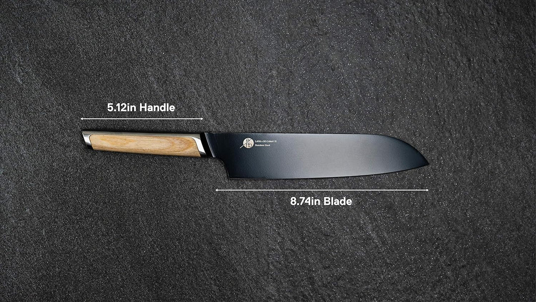 Everdure S2 Santokumesser 222 mm