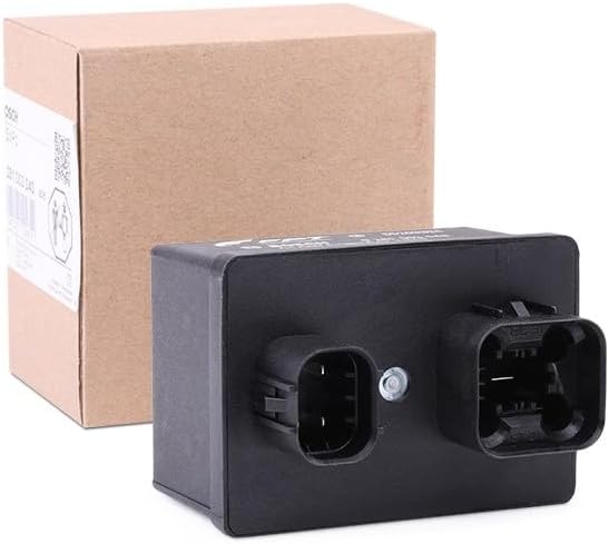Bosch Steuergerät für Glühzeit, 0 281 003 043
