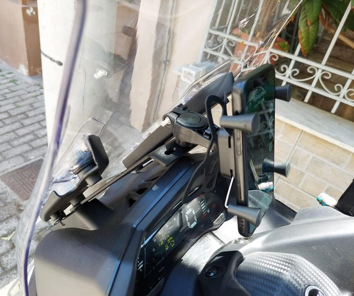 Cockpit-GPS-Halterung für SYM Joyride 300 2022-2023