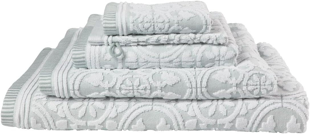 Pip Tile Pip Studio Duschtuch Farbe Light Blue 70x140 Duschtuch 70 x 140 cm, Duschtuch 70 x 140 cm