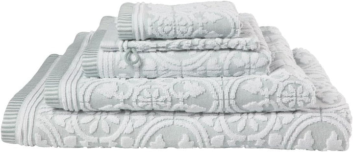 Pip Tile Pip Studio Duschtuch Farbe Light Blue 70x140 Duschtuch 70 x 140 cm, Duschtuch 70 x 140 cm