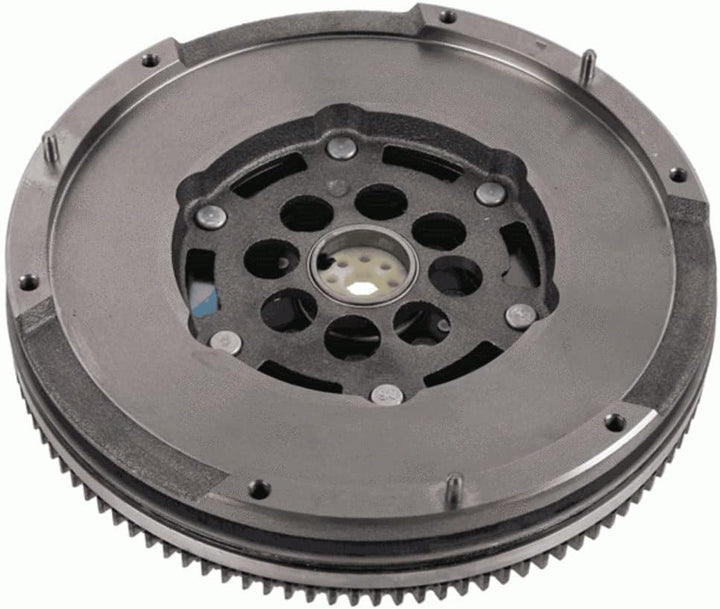 SACHS 2294 501 247 Schwungrad Zwei-Massen-Schwungrad für Hyundai Tucson (LM, EL, ELH) 2009 - Kupplun