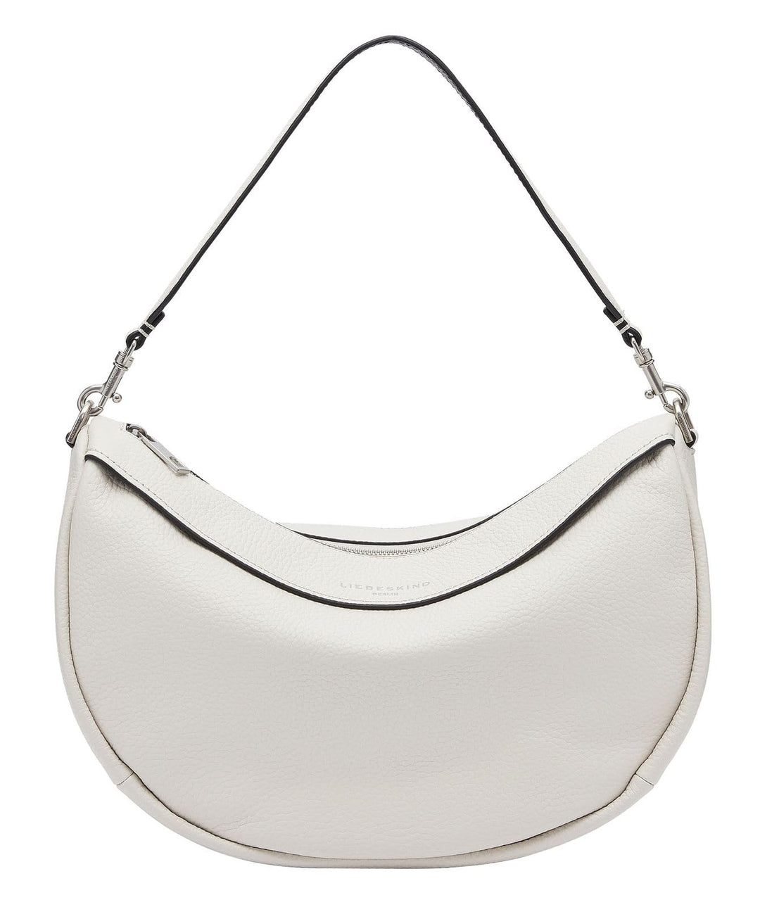 Liebeskind Damen Hobo M Coconut, Coconut