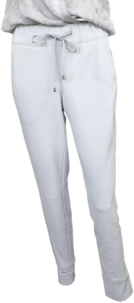 Stehmann St.Ann by, Roxana2-748 Jogpants mit Taschen 42 Lunar Rock, 42 Lunar Rock