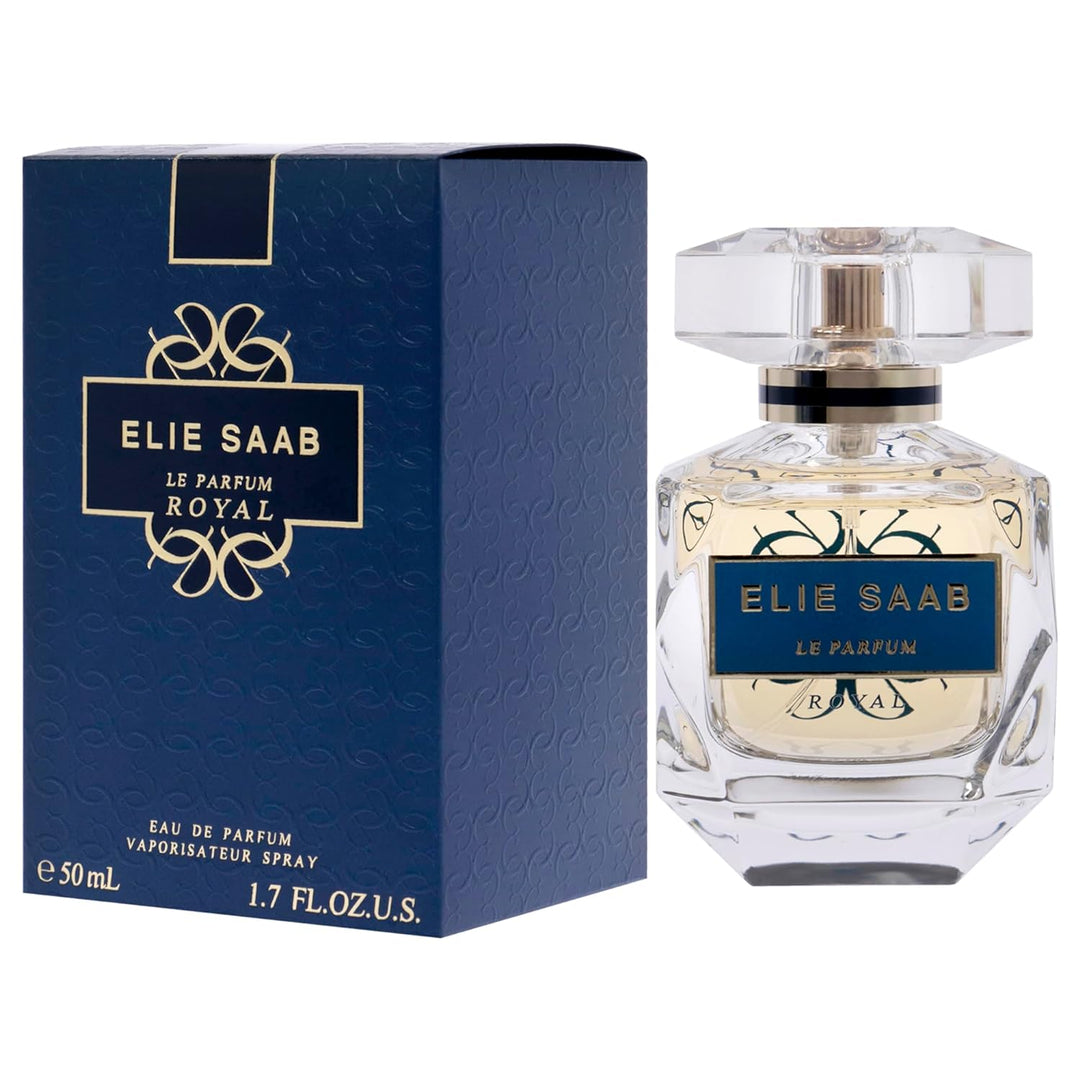 Elie Saab Le Perfum Royal Ep 50 Ml 50 ml (1er Pack), 50 ml (1er Pack)