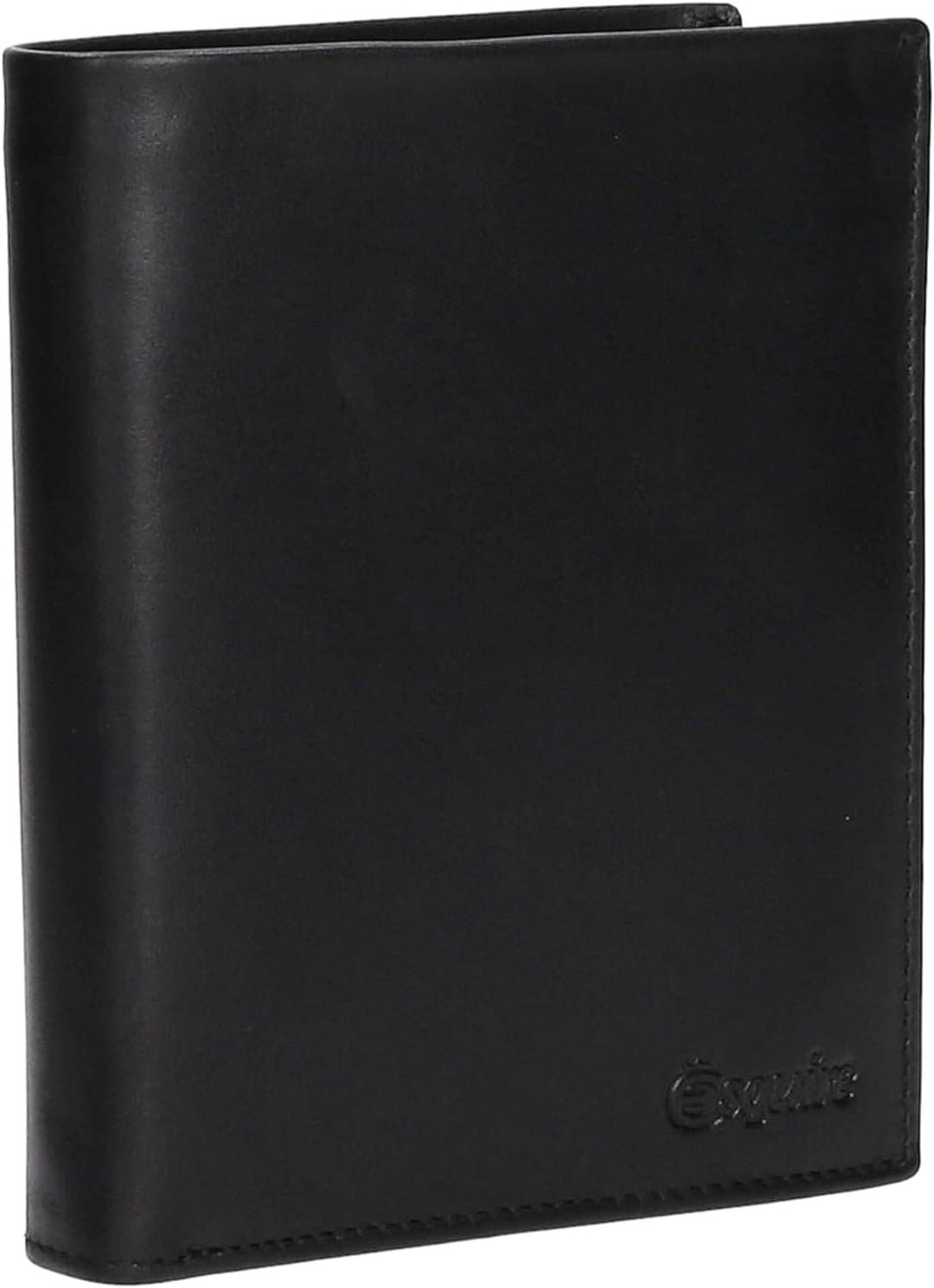Esquire New Silk Geldbörse Leder 10 cm