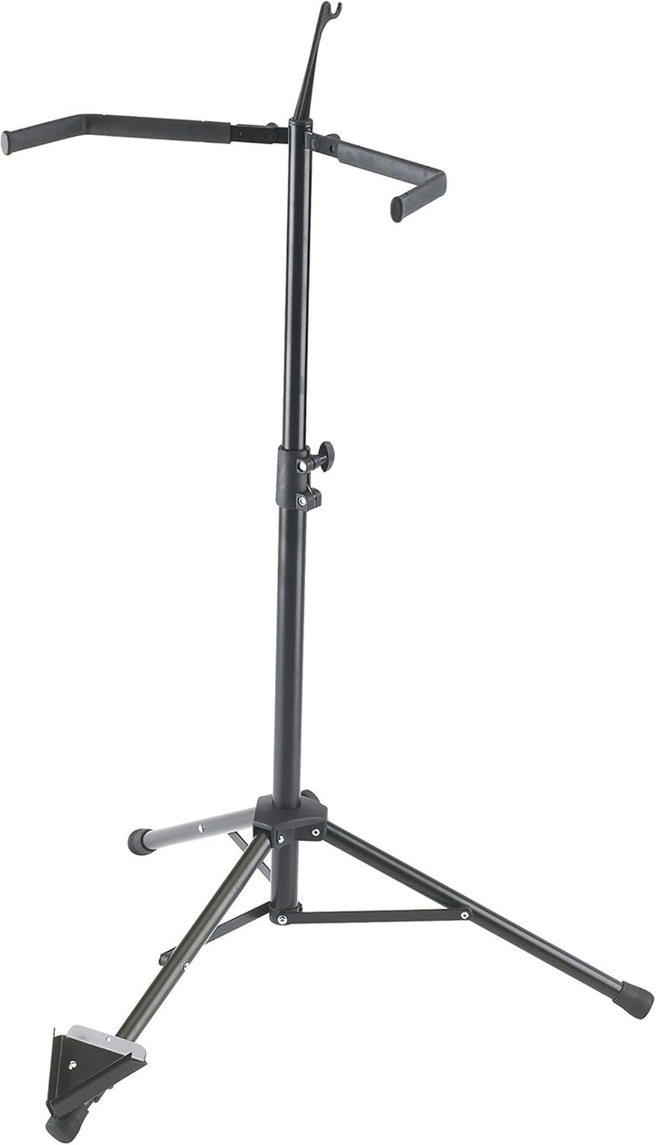 K&M 141 MKII Kontrabassständer BK