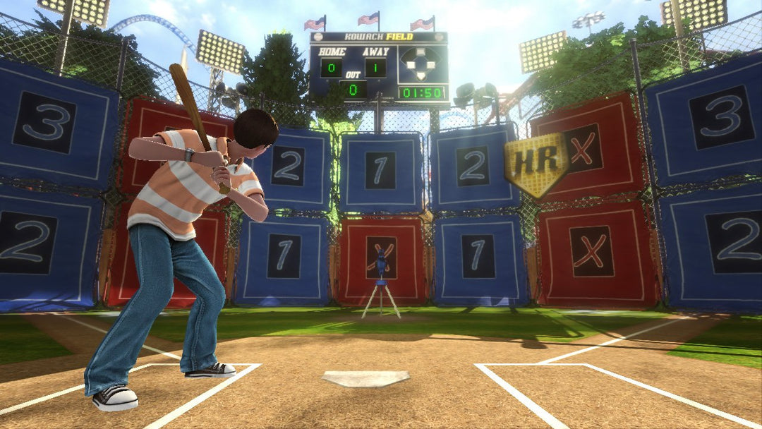 Game Party Champions - [Nintendo Wii U]