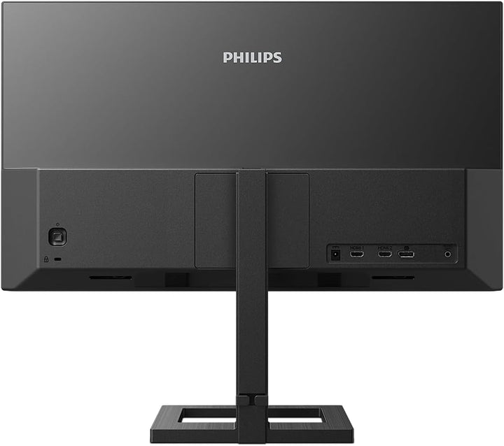 PHILIPS 275E2FAE - 27 Zoll QHD Gaming Monitor, 75 Hz, 4ms, AdaptiveSync (2560x1440, HDMI, DisplayPor