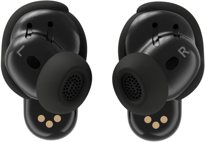 Bose Neu QuietComfort Ultra Bluetooth-Earbuds (2. Gen.), kabellose Noise-Cancelling-Earbuds, bis zu