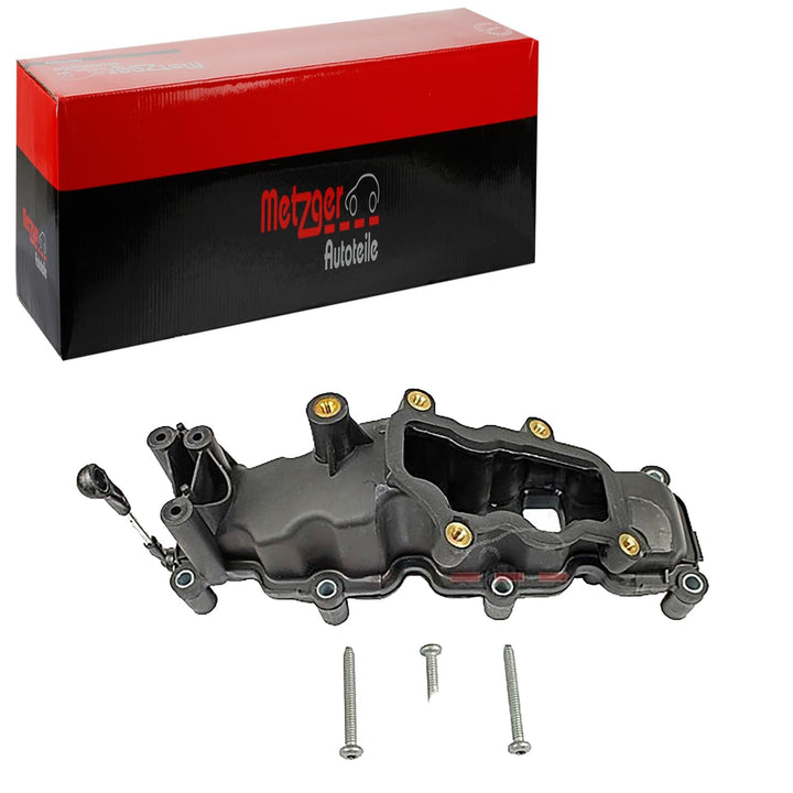 Metzger 2100008 Saugrohrmodul