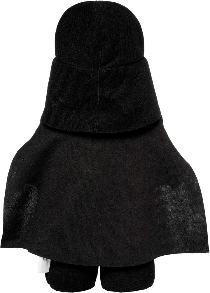 Manhattan Toy Star Wars Darth Vader 33.02cm Plush Character, Multi Modern, Modern
