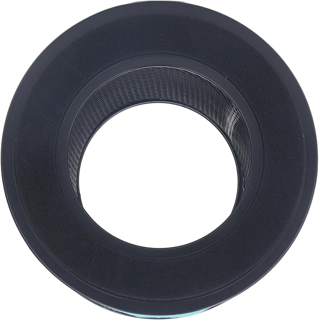 PARTU BS-08 Luftreinigerfilter, Geruchsreduzierung, Hocheffizienter Partikel-Aktivkohlefilter, Einfa