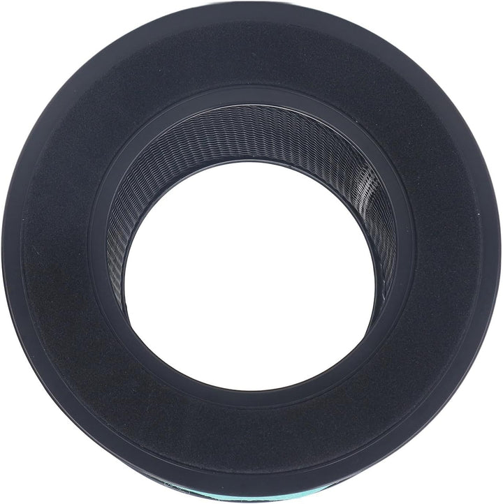 PARTU BS-08 Luftreinigerfilter, Geruchsreduzierung, Hocheffizienter Partikel-Aktivkohlefilter, Einfa