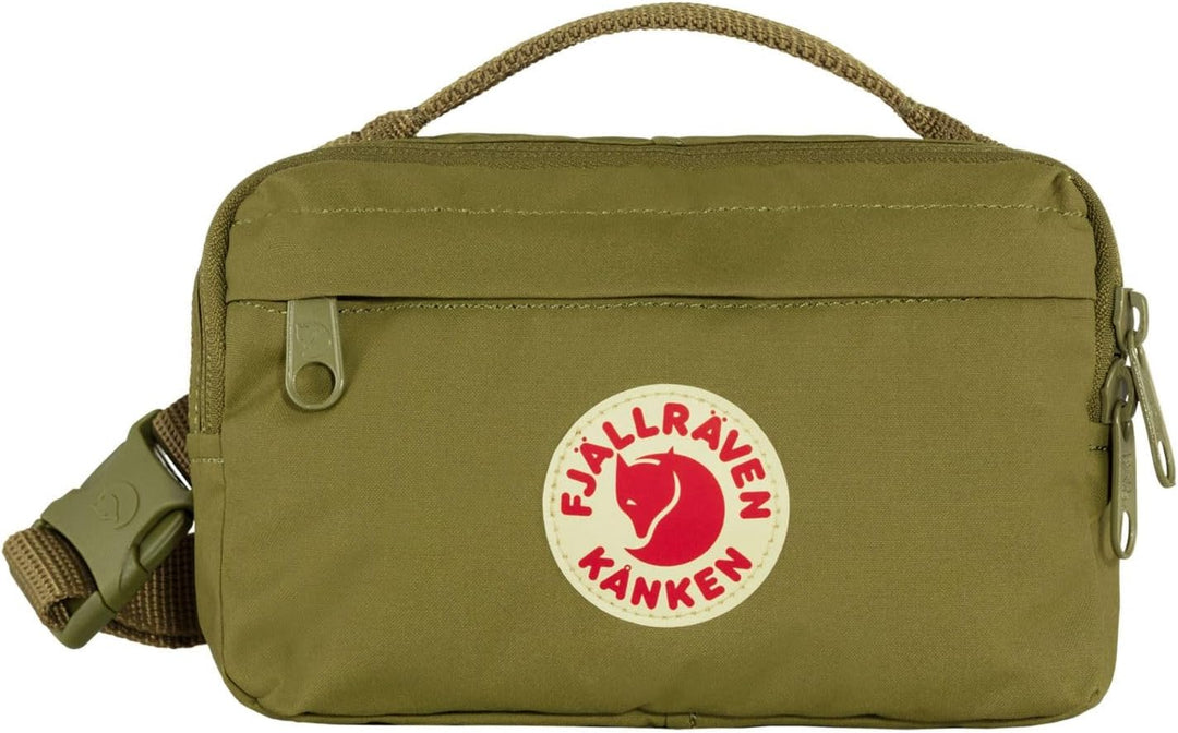FJALLRAVEN Einheitsgrösse Foliage Green, Einheitsgrösse Foliage Green