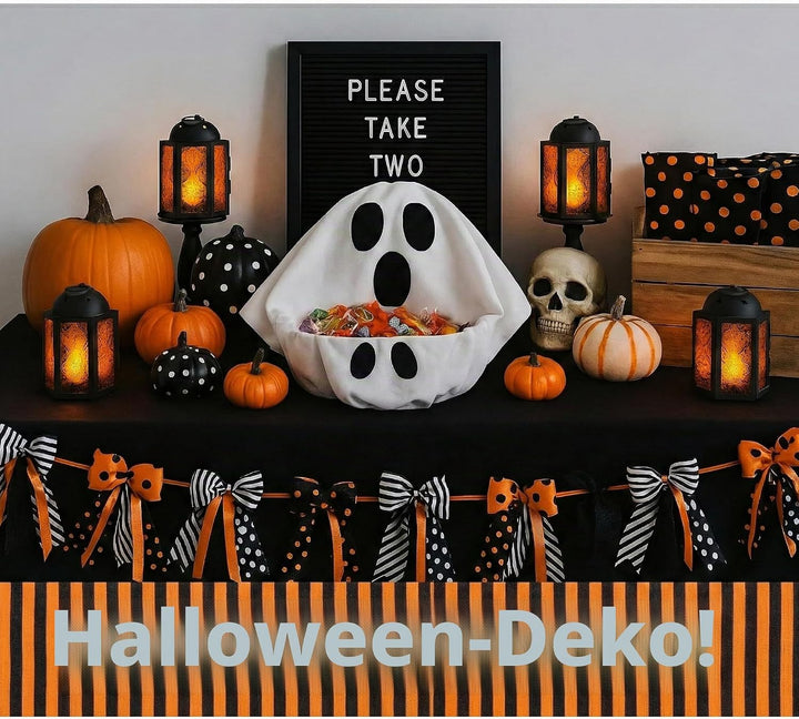 Dekorative Kerzenlaterne für Halloween, Hochzeiten, Terrasse und Heimdekoration, kleine marokkanisch