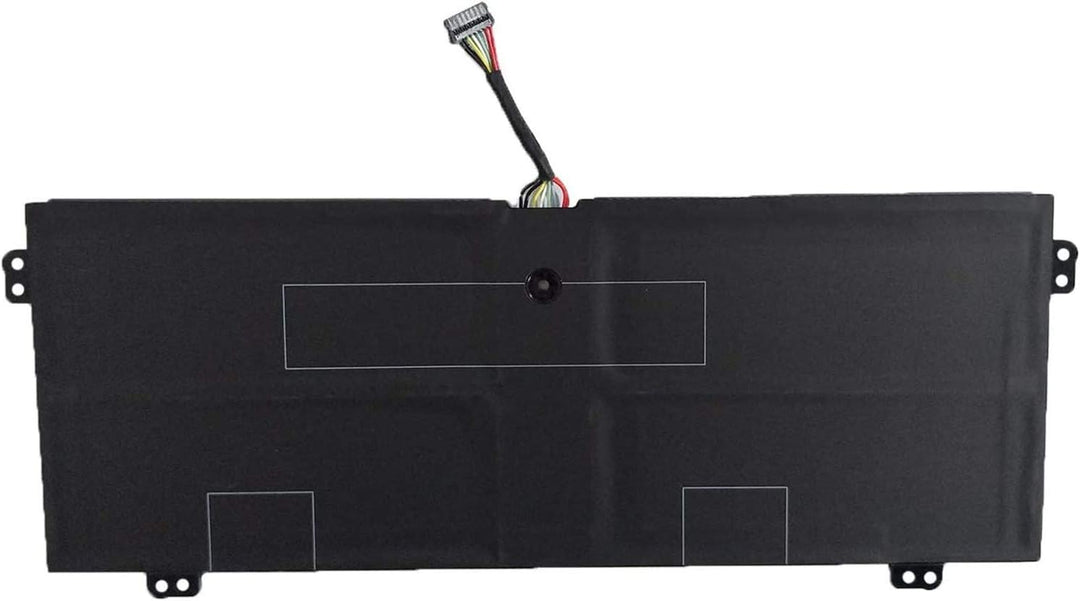 WYGUO L16L4PB1 L16C4PB1 L16M4PB1 2ICP4/43/110-2 5B10M52738 5B10M52739 5B10M52740 Laptop Batterie Ers
