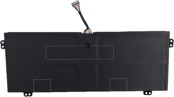 WYGUO L16L4PB1 L16C4PB1 L16M4PB1 2ICP4/43/110-2 5B10M52738 5B10M52739 5B10M52740 Laptop Batterie Ers