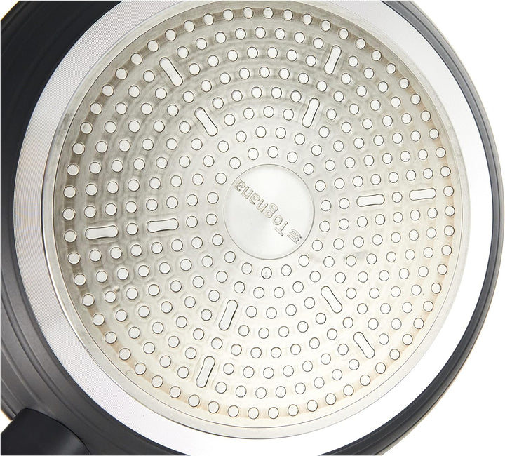 Tognana 2er Set Pfannen 24 und 28 cm