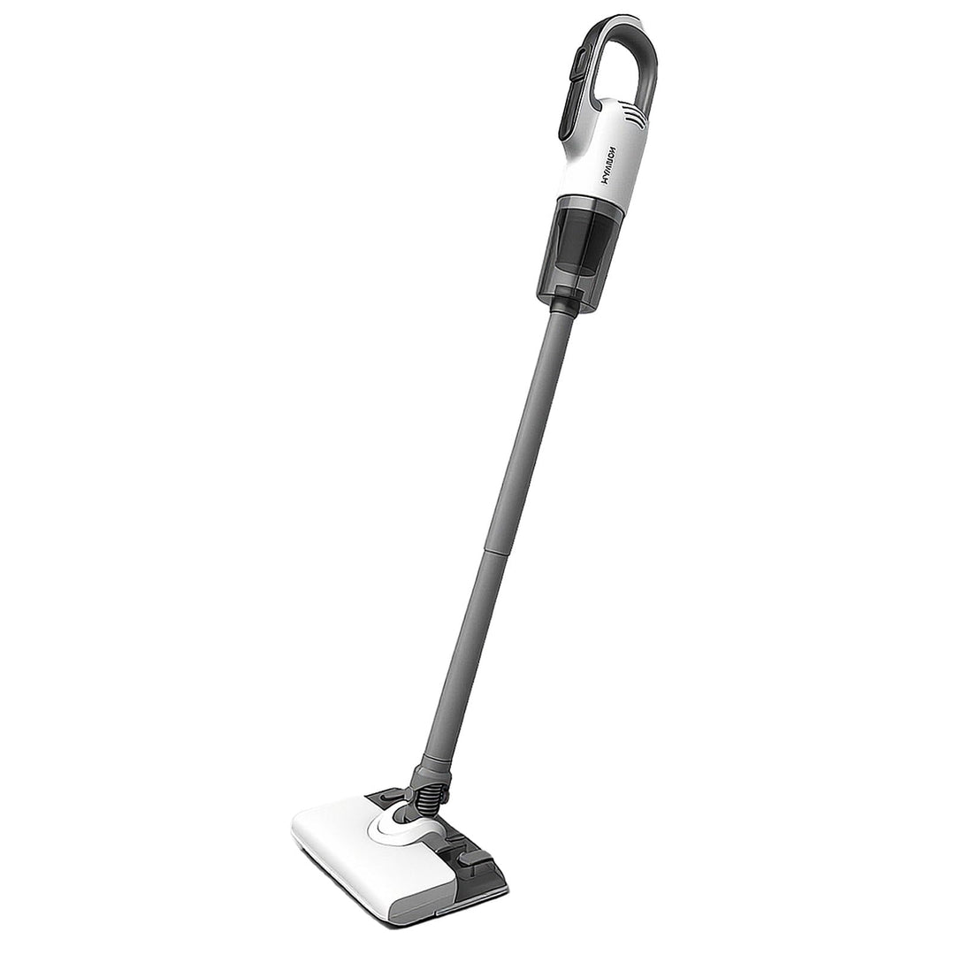 Akku Staubsauger 50000Pa/60Min, Kabellos Vacuum Cleaner, Cordless Leise tielstaubsauger Elektrische