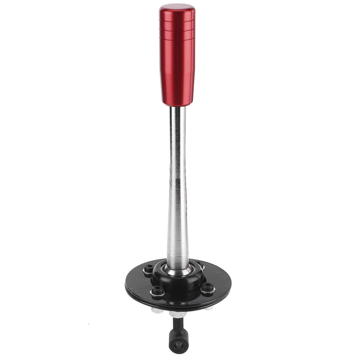 aqxreight - Short Shifter, Auto Short Shifter mit Knopfmodifikation Zubeh?r Passend für E30 E36 E46