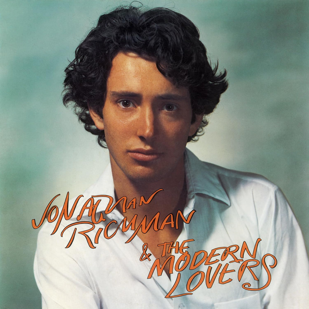 Jonathan Richman & the Modern Lovers, Vinyl