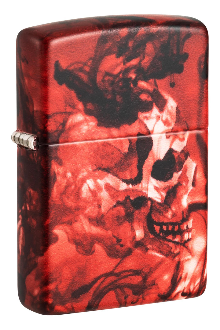 Zippo Schmetterlinge Winddicht Feuerzeug – Spectrum 540°, 540°