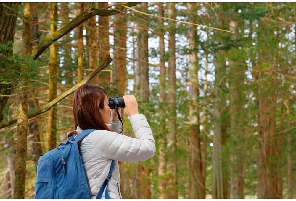 Pentax Jupiter 8x40 - Das Kompaktglas der Jupiter Serie, 65911