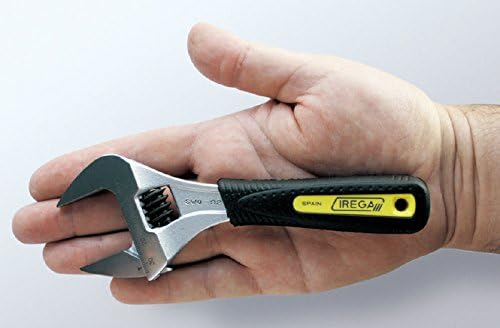 Irega ERGOTOP SWO 92/CBE- 6" (