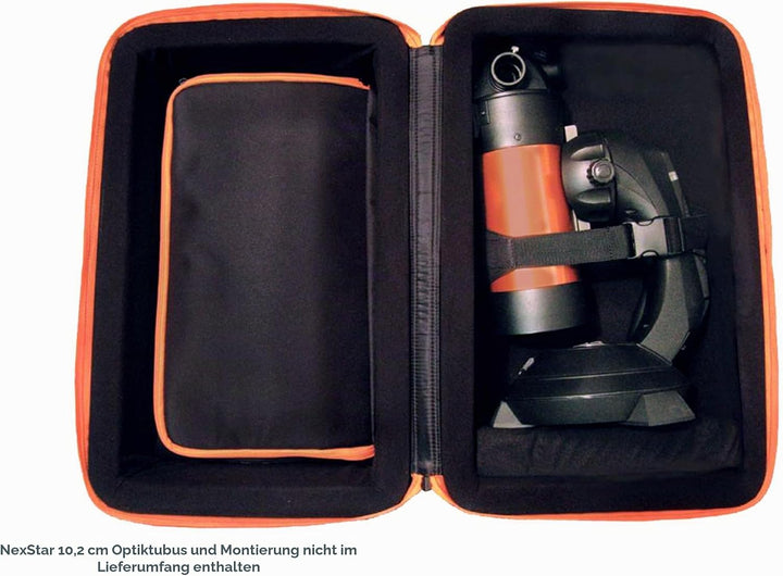 Celestron 94003 4/5/6/8&
