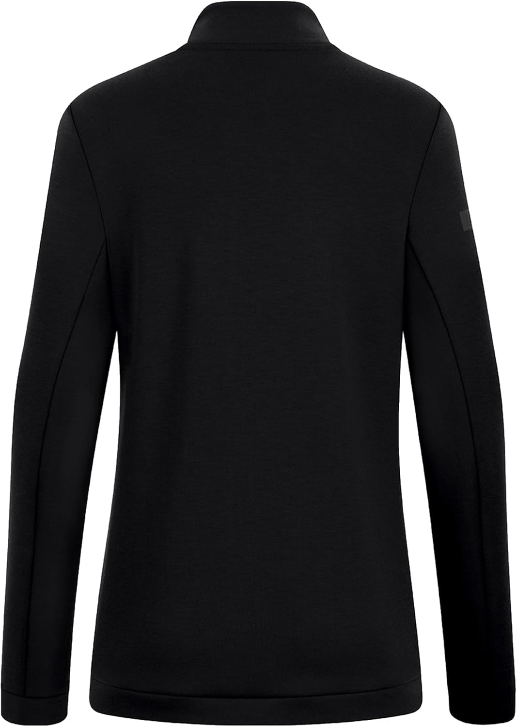 JAKO Pro Casual Jacke Damen Damen 34 Schwarz, 34 Schwarz