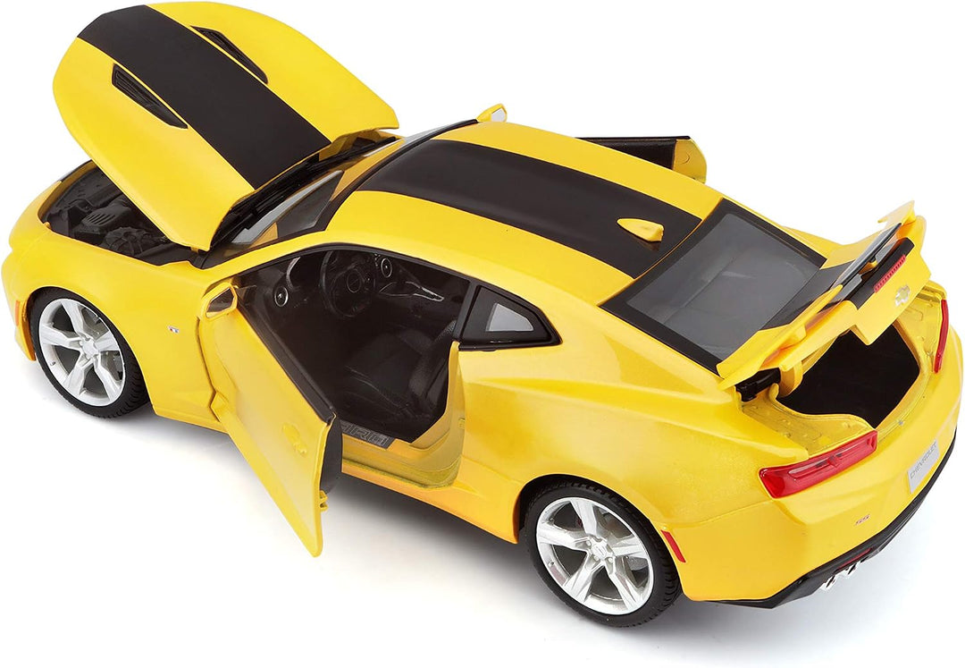 Maisto Chevrolet Camaro SS &