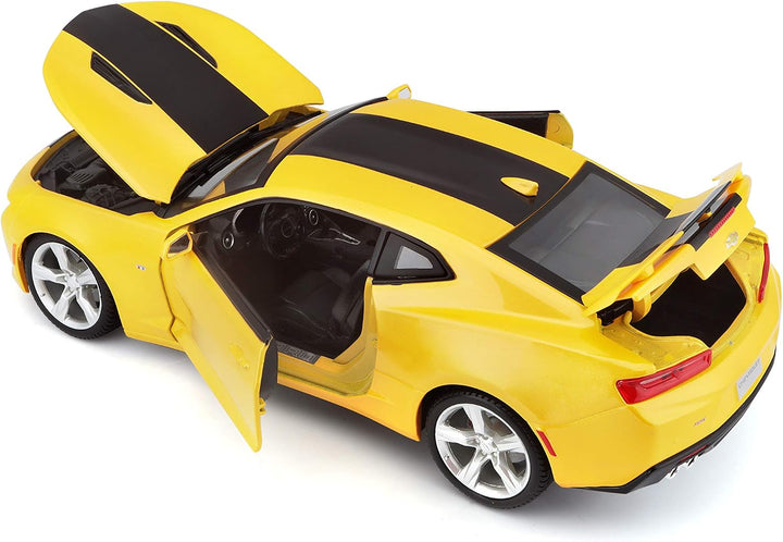Maisto Chevrolet Camaro SS &