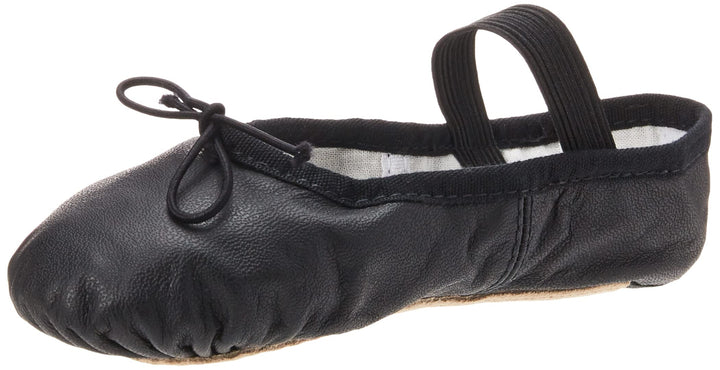 Bloch 25.5 EU Schmal Schwarz, 25.5 EU Schmal Schwarz