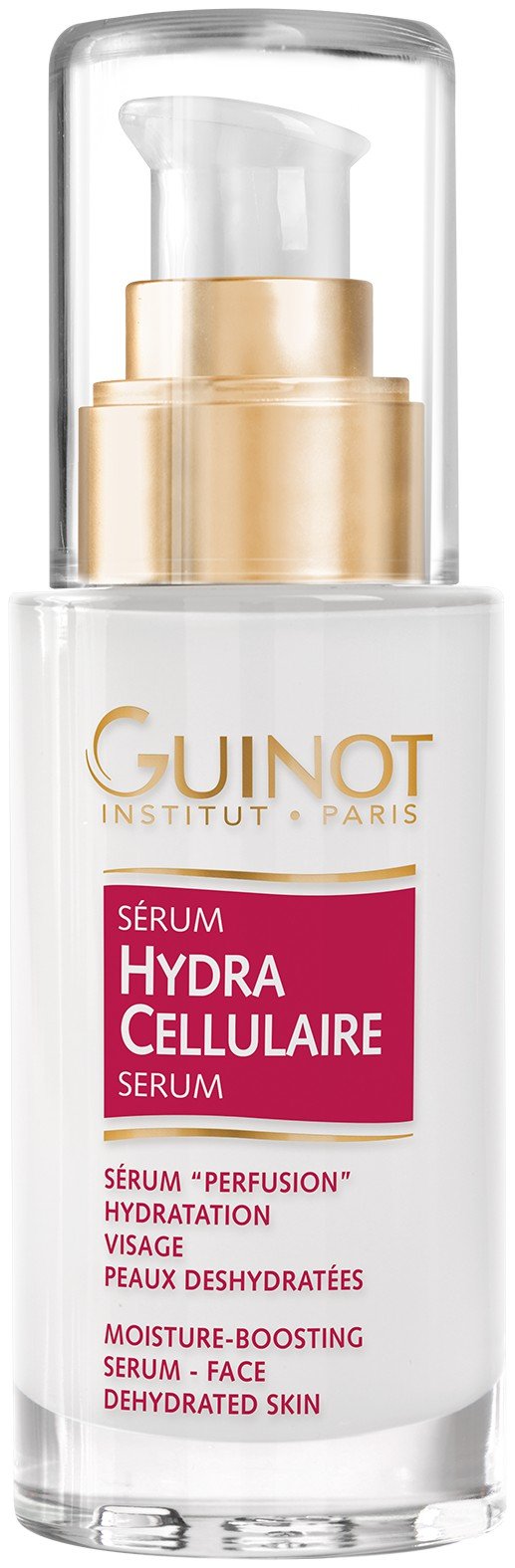 Guinot Hydra Cellulaire Serum, 1er Pack (1 x 30 ml)