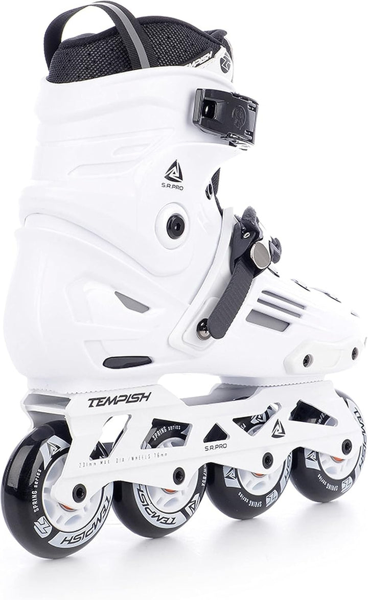 TEMPISH S.R.PRO Inline Skate 2021 White 44, 44