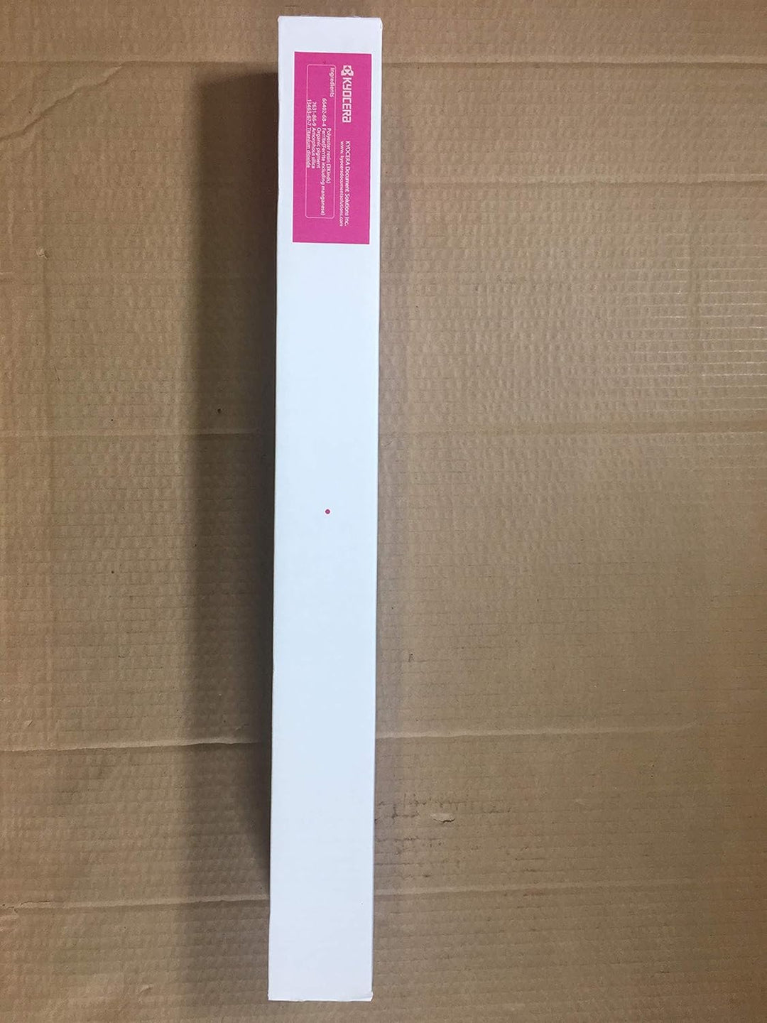 TK-8527M Kyocera Mita TASKalfa 4052ci Tonereinheit Magenta