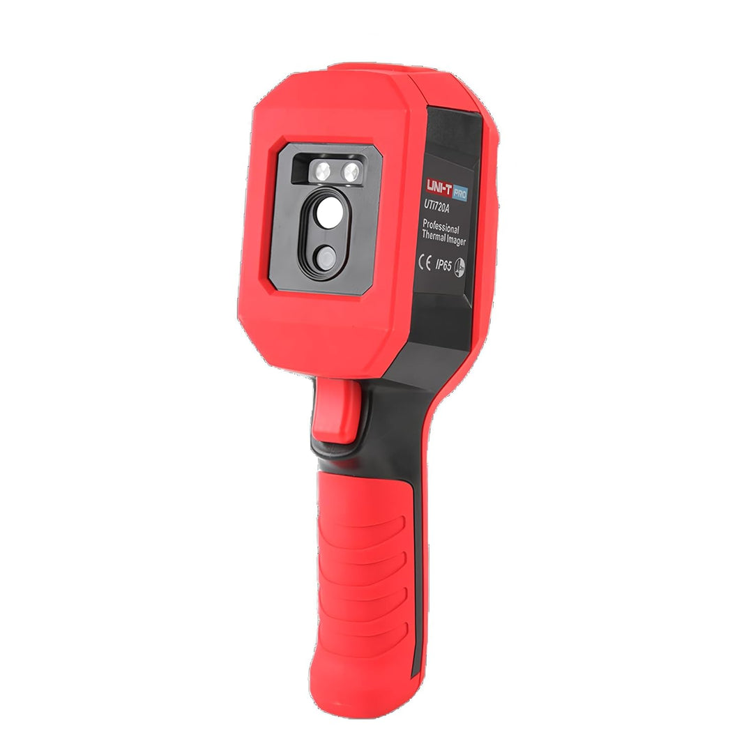 UNI-T Thermal Imager UTi720A 256 x 192 Pixel, Thermographische Infrarot-Kamera, für Repairs, Bodenhe